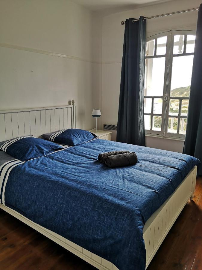 Villa Les Cormorans, Vue Mer, 10 Personnes أولت المظهر الخارجي الصورة