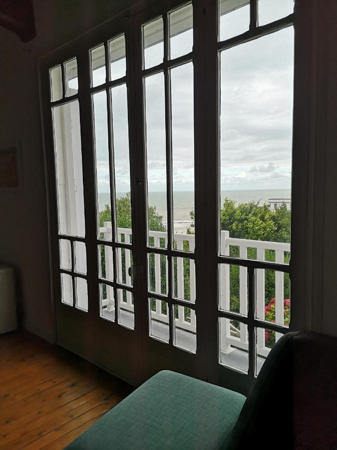 Villa Les Cormorans, Vue Mer, 10 Personnes أولت المظهر الخارجي الصورة